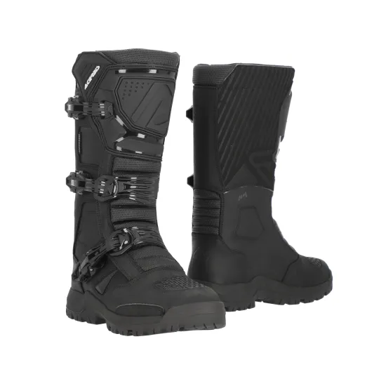 Black (090) #4