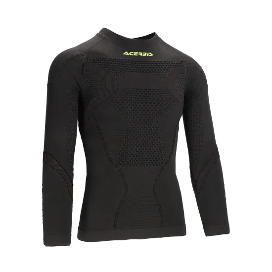 ACERBIS X-BODY WINTER 2.0 TECHNICAL UNDERWEAR JERSEY AC 0026363.318