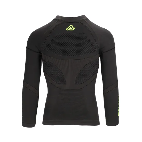 ACERBIS X-BODY WINTER 2.0 TECHNICAL UNDERWEAR JERSEY AC 0026 #2