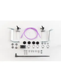 ACERBIS MOUNTING KIT FUEL TANK 0001615. AC 0023777