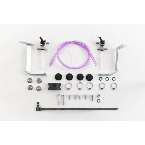 ACERBIS MOUNTING KIT FUEL TANK 0001615. AC 0023777