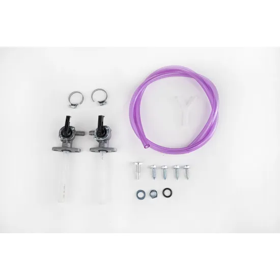 ACERBIS MOUNTING KIT FUEL TANK 0001604. AC 0023796