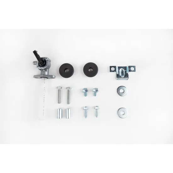 ACERBIS MOUNTING KIT FUEL TANK 0021882. AC 0023797