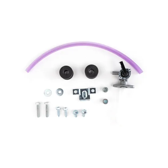 ACERBIS MOUNTING KIT FUEL TANK 0016302. AC 0023799