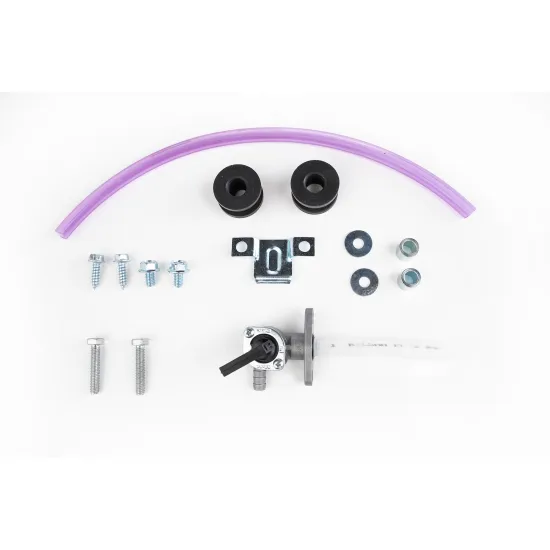 ACERBIS MOUNTING KIT FUEL TANK 0017554. AC 0023800