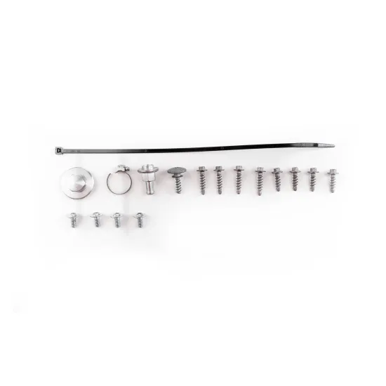 ACERBIS MOUNTING KIT FUEL TANK 0023172. AC 0023809