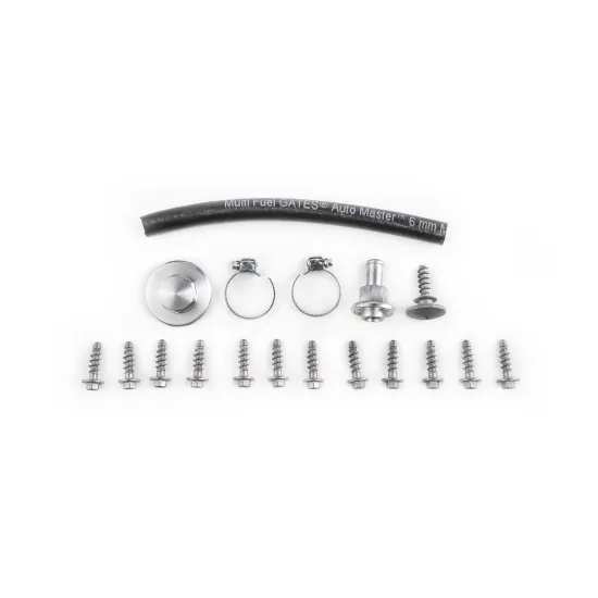 ACERBIS MOUNTING KIT FUEL TANK 0016299. AC 0023811