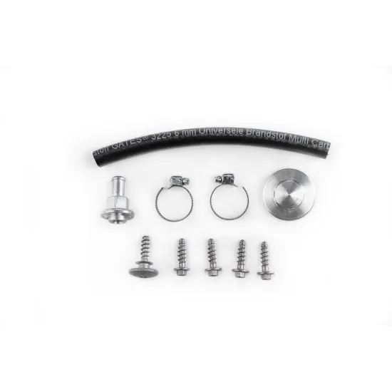 ACERBIS MOUNTING KIT FUEL TANK 0016301. AC 0023813
