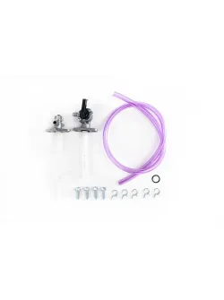ACERBIS MOUNTING KIT FUEL TANK 0007457. AC 0023821