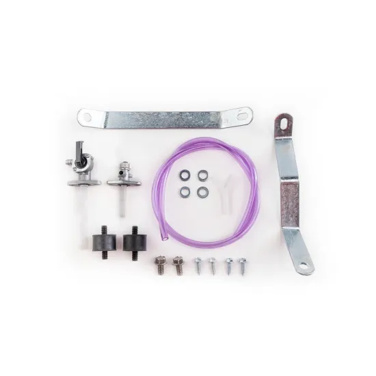 ACERBIS MOUNTING KIT FUEL TANK 0008595. AC 0023825