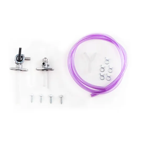 ACERBIS MOUNTING KIT FUEL TANK 0023657. AC 0023829