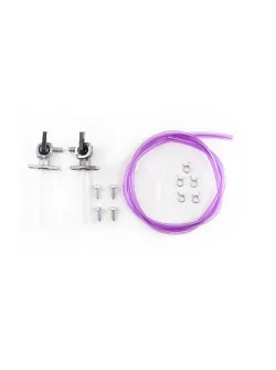 ACERBIS MOUNTING KIT FUEL TANK 0001612. AC 0023831