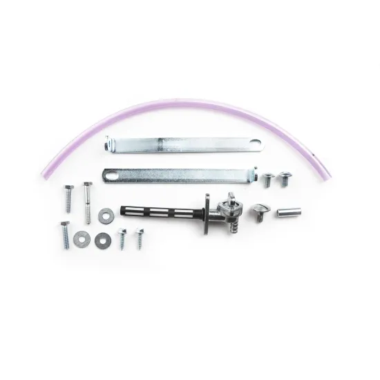 ACERBIS MOUNTING KIT FUEL TANK 0001594. AC 0023837