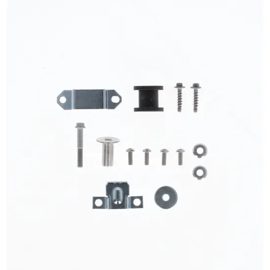 ACERBIS MOUNTING KIT FUELTANK 0024758. AC 0024759