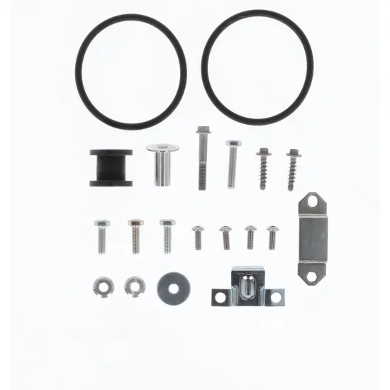 ACERBIS MOUNTING KIT FUELTANK 0024756. AC 0024757