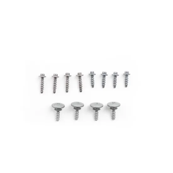 ACERBIS MOUNTING KIT FUEL TANK 0023959. AC 0023976