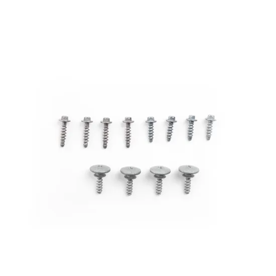 ACERBIS MOUNTING KIT FUEL TANK 0023958. AC 0023975