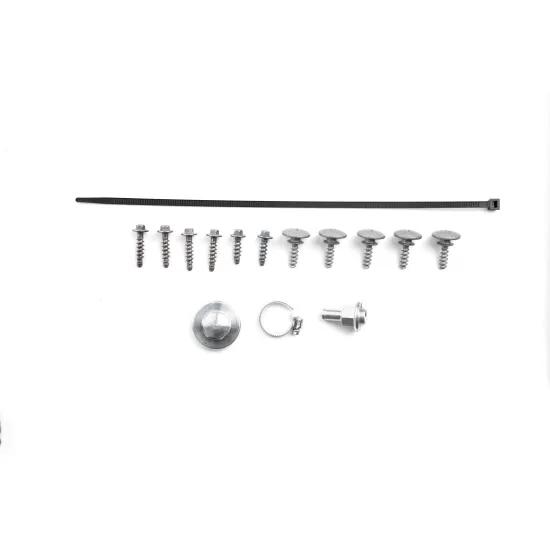 ACERBIS MOUNTING KIT FUEL TANK 0023173. AC 0023853