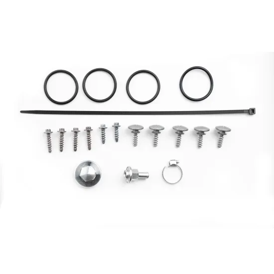 ACERBIS MOUNTING KIT FUEL TANK 0022113. AC 0023854