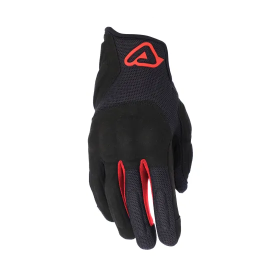 Black/Red (323) #3