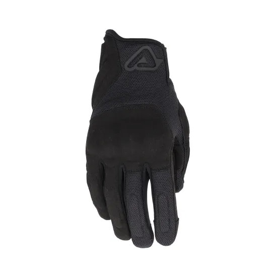 Black (090) #4