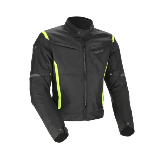 Black/Yellow (318) #3