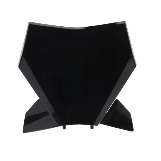 Black (090) #1