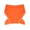 ACERBIS FRONT NUMBER PLATE FOR KTM AC 0025291