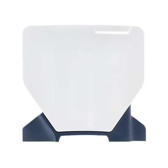 White/Blue (232) #1