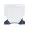 ACERBIS FRONT NUMBER PLATE FOR HUSQVARNA AC 0025454