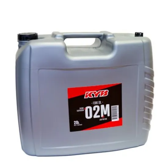 KYB Front Fork KYB Oil 02M 20L 130070200101