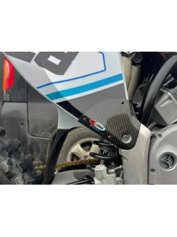 PRO-CARBON RACING Stark VARG Decal Protectors (Pair) – MX + EX SF-DP-01