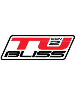 NUETECH Blue Valve Stem Cap - (for rim lock stem) BVSC