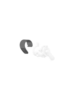 Stark VARG Water pump Strap SMX1-CL-FN-03