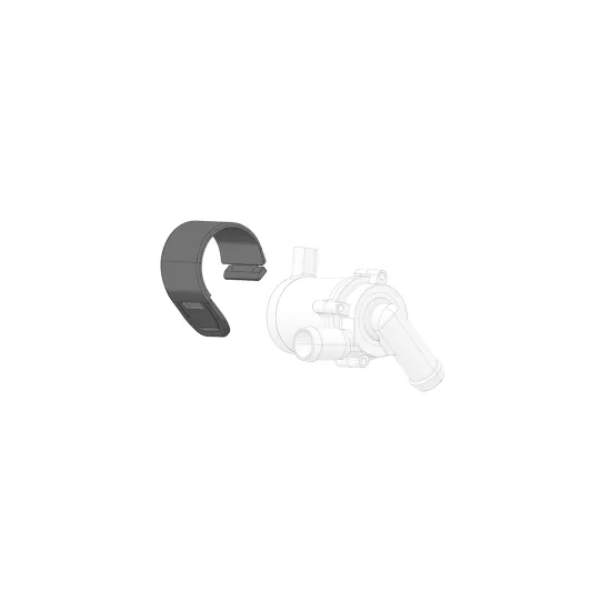 Stark VARG Water pump Strap SMX1-CL-FN-03