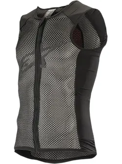 ALPINESTARS Paragon Plus Protection Vest BK/WT 1650920-975