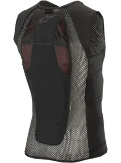 ALPINESTARS Paragon Plus Protection Vest BK/WT 1650920-975