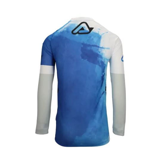 ACERBIS JERSEY J-WINDY VENTED WATERMARK AC 0026046 #1