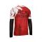 ACERBIS JERSEY J-WINDY VENTED WATERMARK AC 0026046