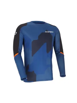 ACERBIS X-DURO WINTER JERSEY 3.0 AC 0026357