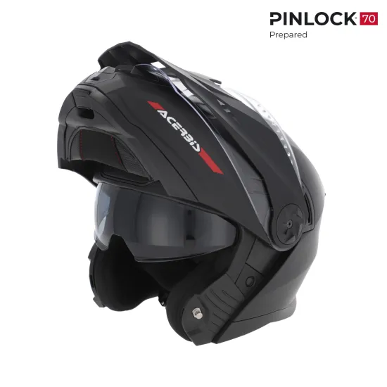 ACERBIS RIDER HELMET AC 0026576