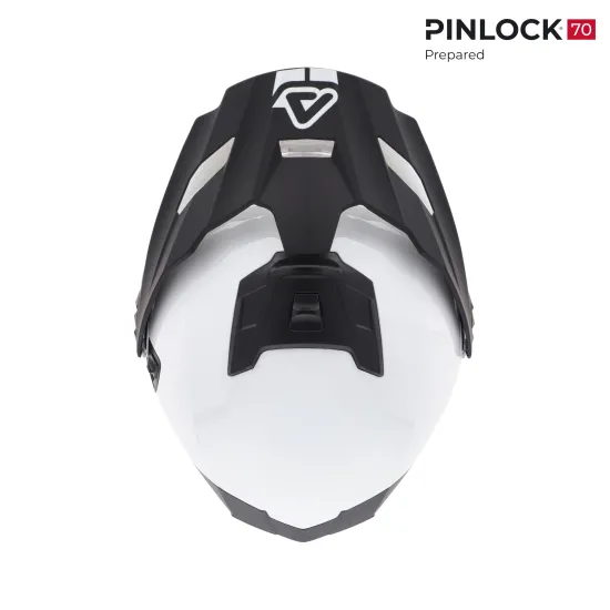 ACERBIS RIDER HELMET AC 0026576 #2