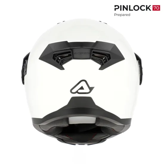 ACERBIS RIDER HELMET AC 0026576 #3