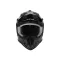 ACERBIS LINEAR 22-06 SOLID COLOR HELMET AC 0025873