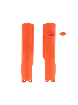 ACERBIS LOWER FORK COVER FOR KTM AC 0025292