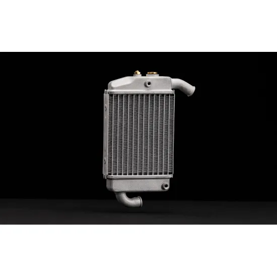Stark VARG Radiator assembly SMX1-CL-RD