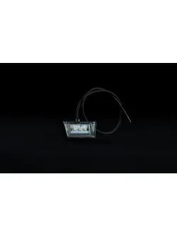 Stark VARG License plate light SEX1-RE-L-86