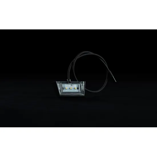Stark VARG License plate light SEX1-RE-L-86