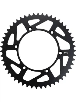 MOOSE OFFROAD Steel Rear Sprocket MSE SHER 51T 1210-822-51-STL