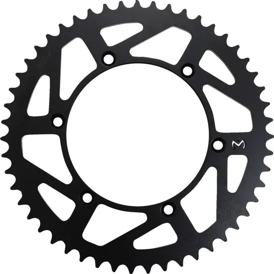MOOSE OFFROAD Steel Rear Sprocket MSE SHER 51T 1210-822-51-STL